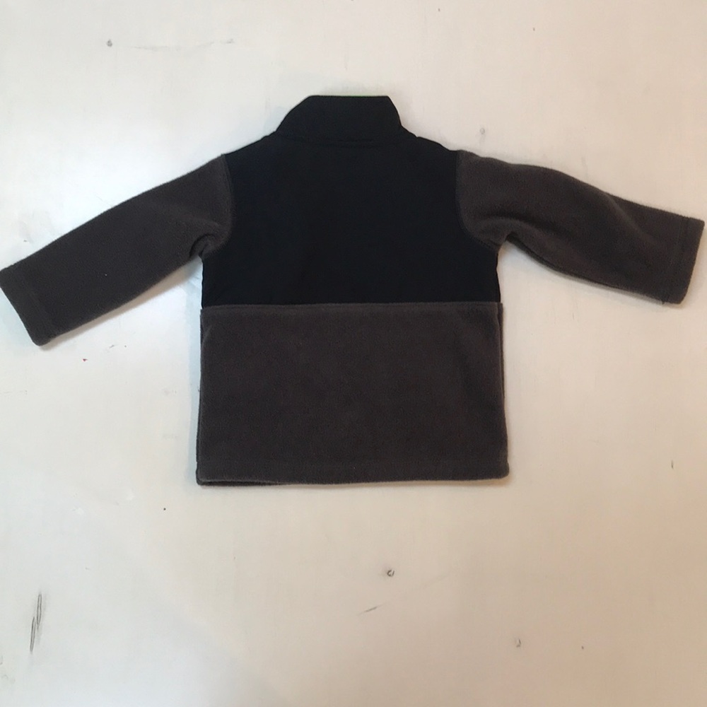 Carters pullover jacket - Picture 2 of 3